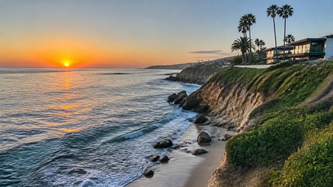 La Jolla