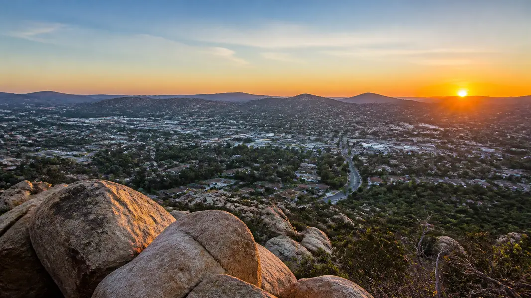 Escondido