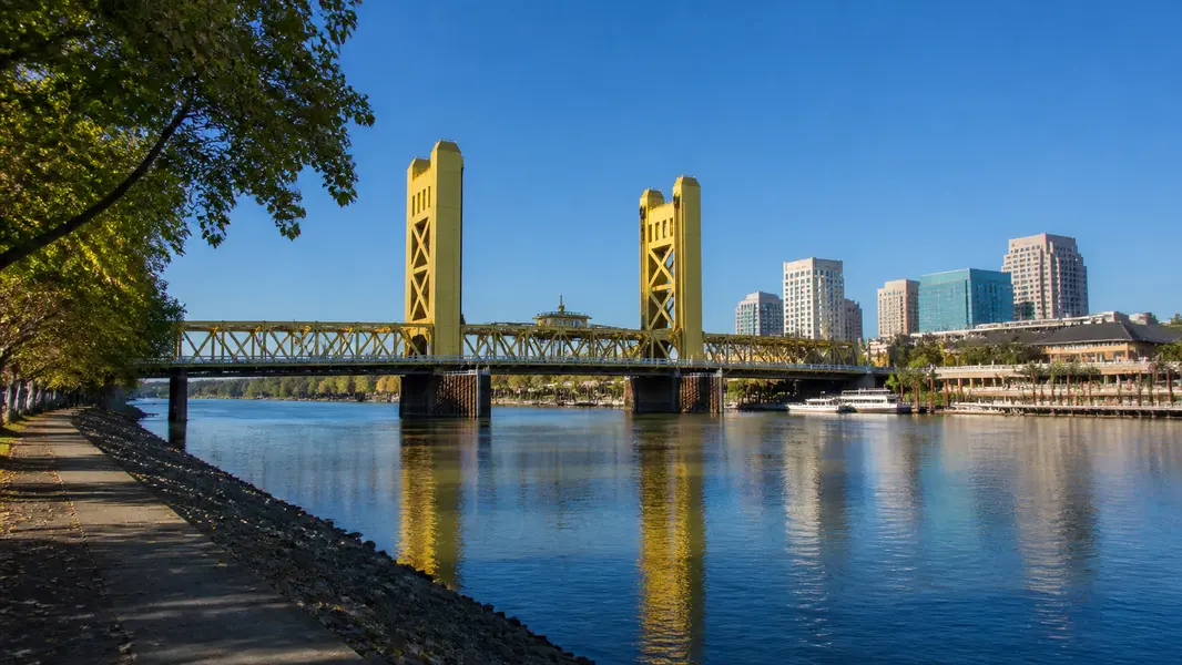 West Sacramento