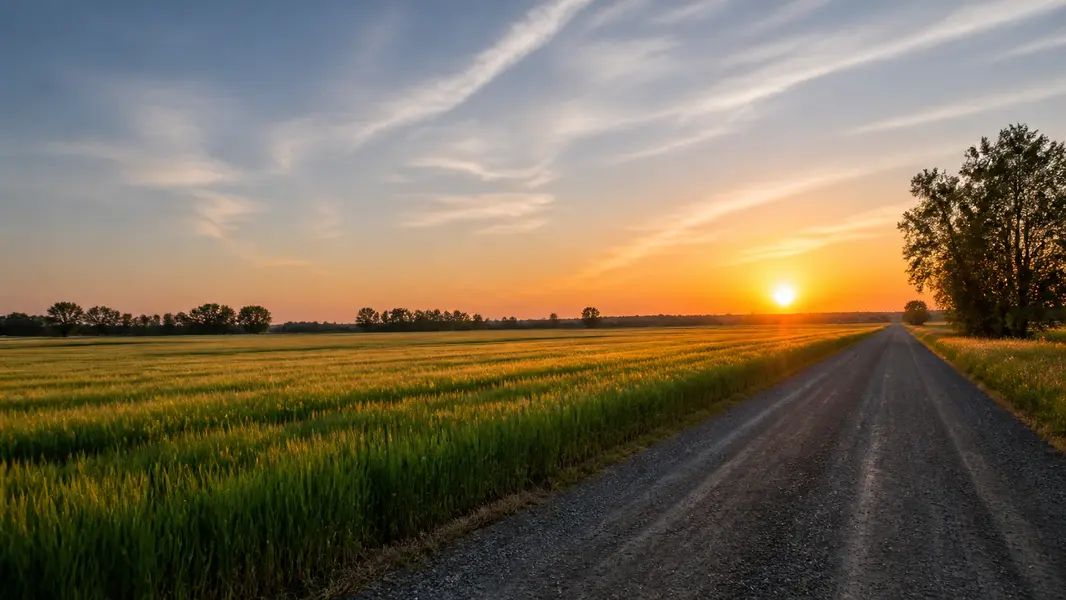 Wheatland
