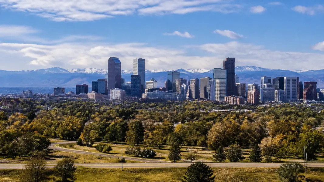 DENVER URBAN