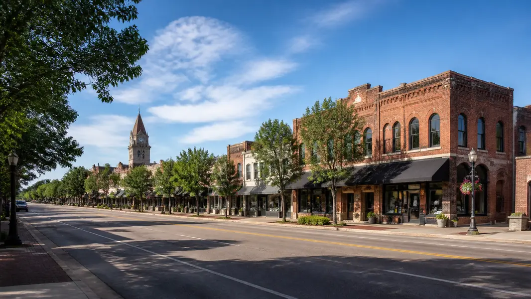 Kirkwood