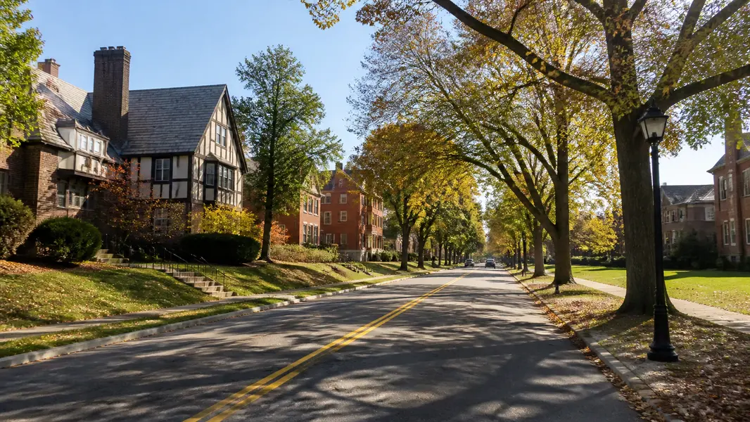 Webster Groves
