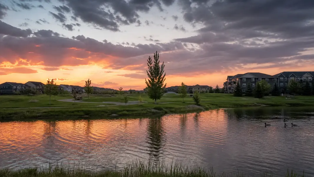 Airdrie