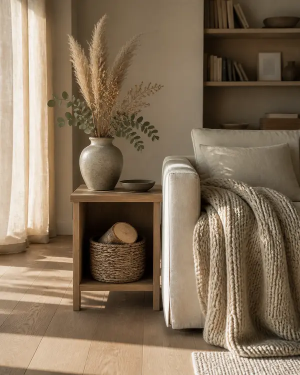 Your home shouldn’t look the same in July as it does in January—buyers can feel the difference the moment they walk in. 🍂
Seasonal staging is about subtle, purposeful updates, not clutter. In cooler months, think layered textures, warm lighting, and a few natural elements like branches or dried florals. In spring and summer, lighten it up with airy fabrics, fresh greenery, and softer, neutral accents.
The key: hint at the season without screaming it. One or two well-chosen pieces per room keeps photos timeless while still feeling current.
#homestaging #interiordesign #realestate #realtortips #homeselling #stagingtosell #designinspo