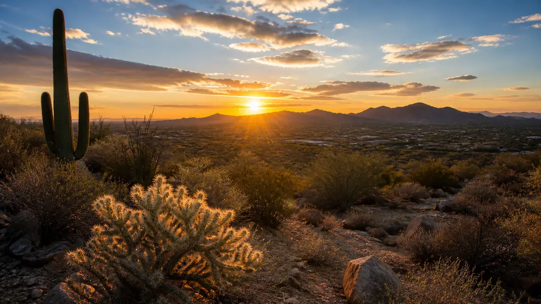 Scottsdale