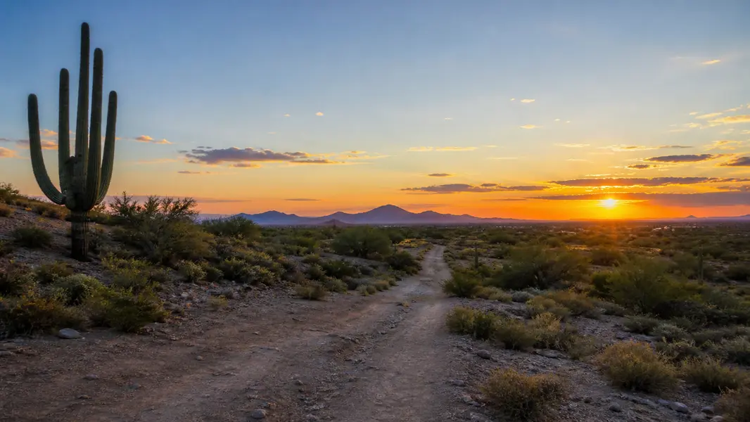 Queen Creek