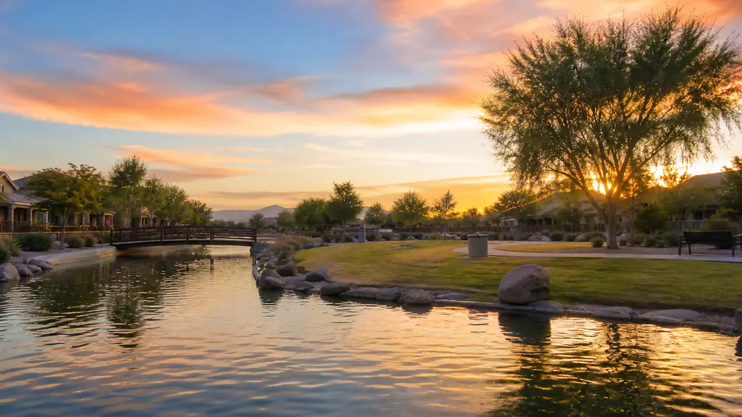 Morrison Ranch