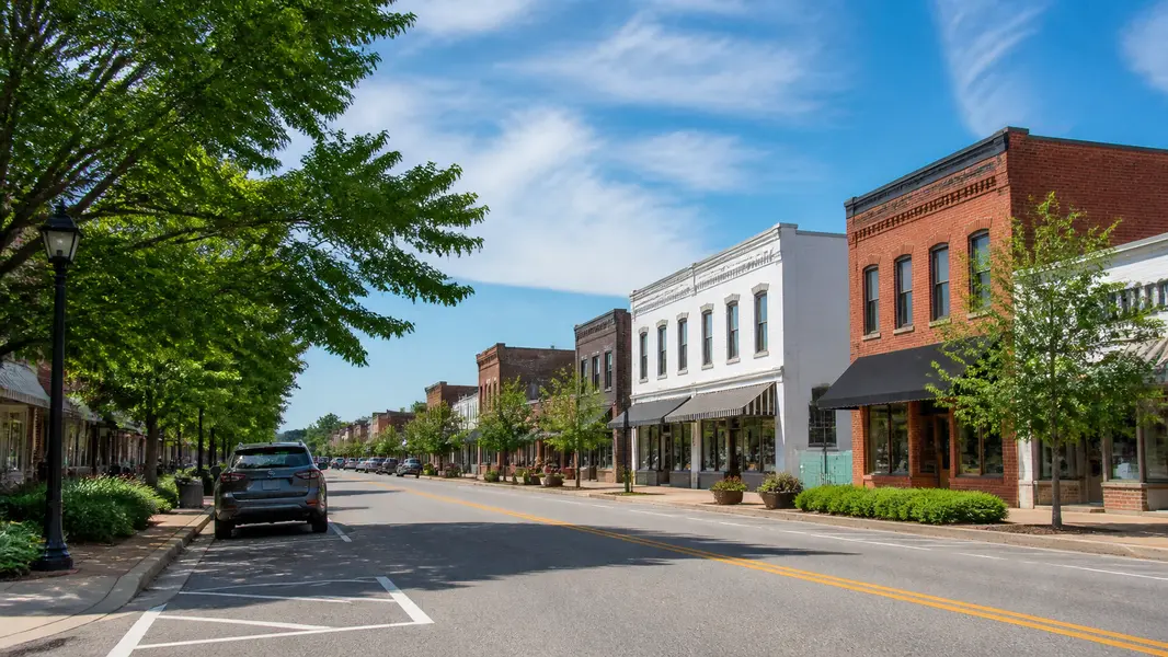Pittsboro