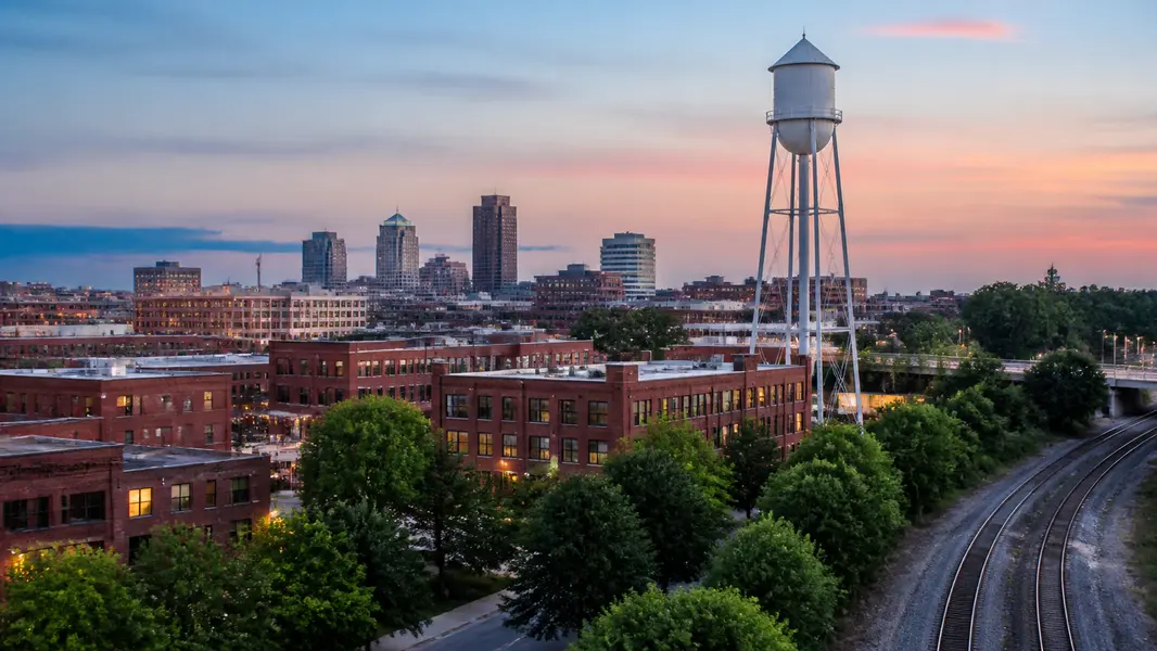 Durham