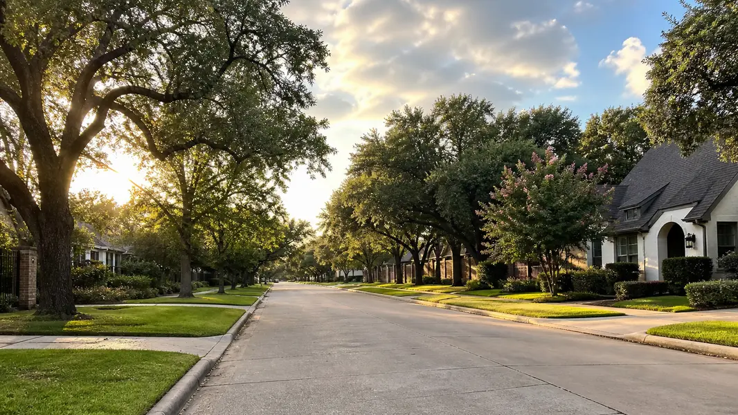 Bellaire