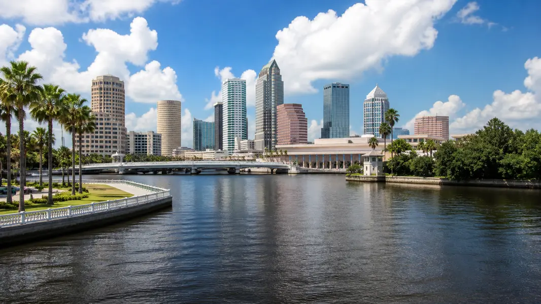 Tampa