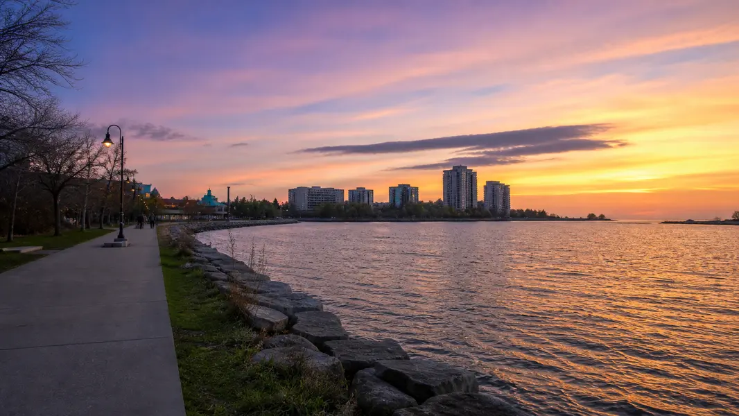 Port Credit