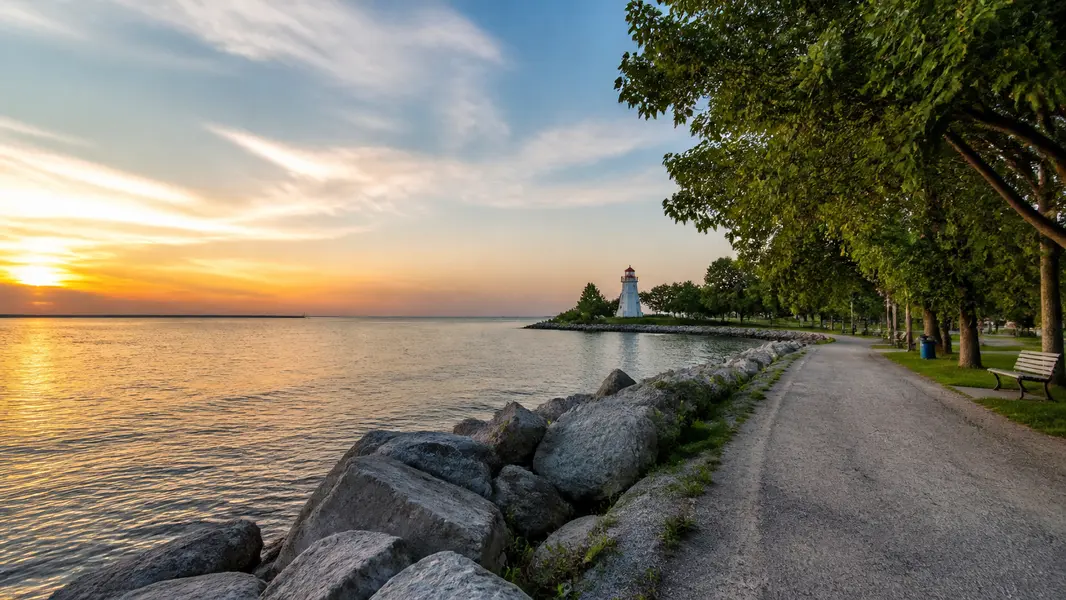 Oakville