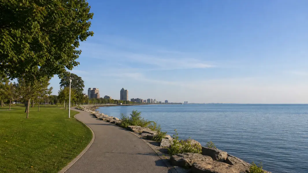 Lakeview