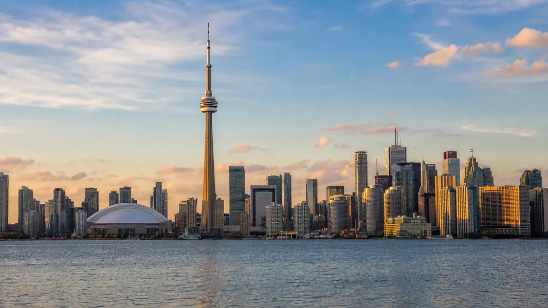 Toronto