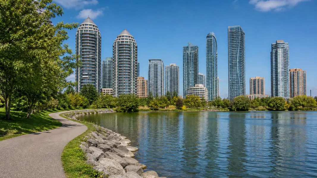 Mississauga