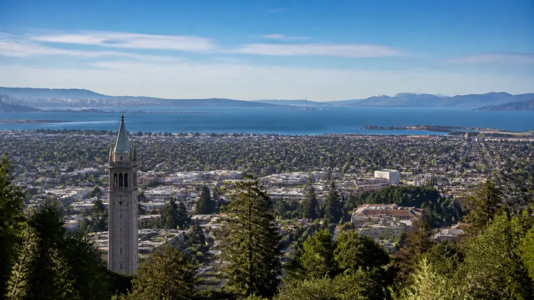 Berkeley