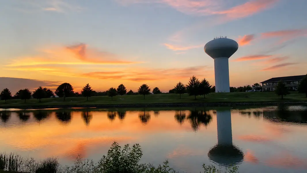 O'fallon