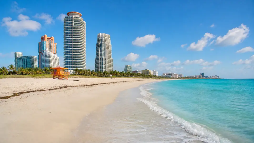 Miami Beach