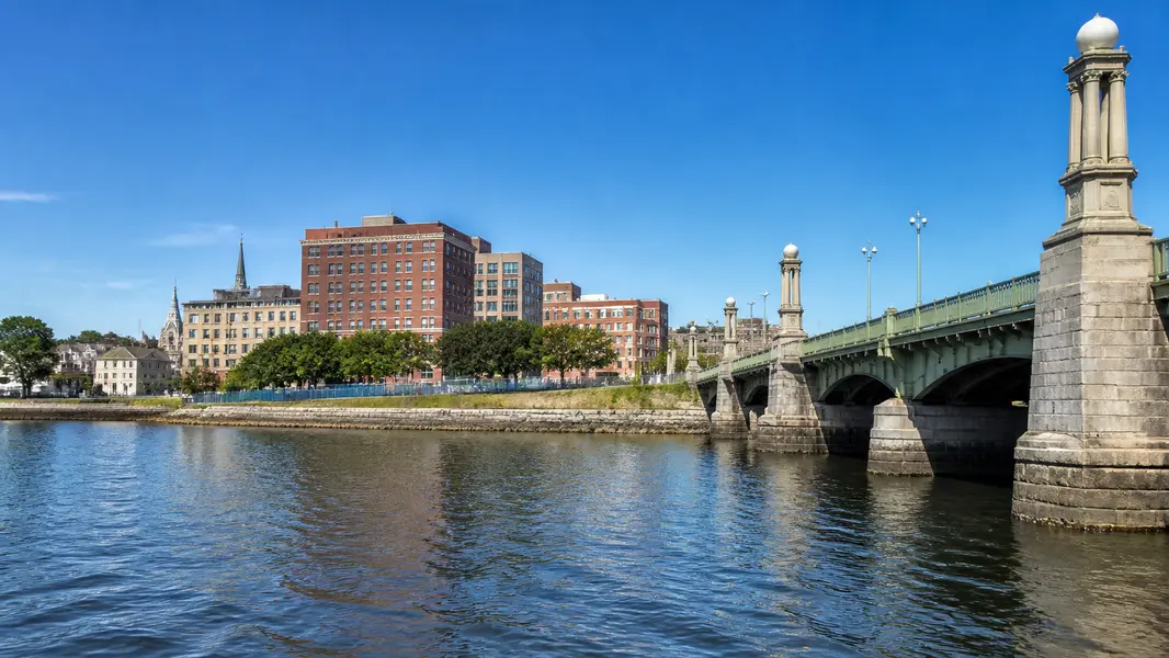 Fall River