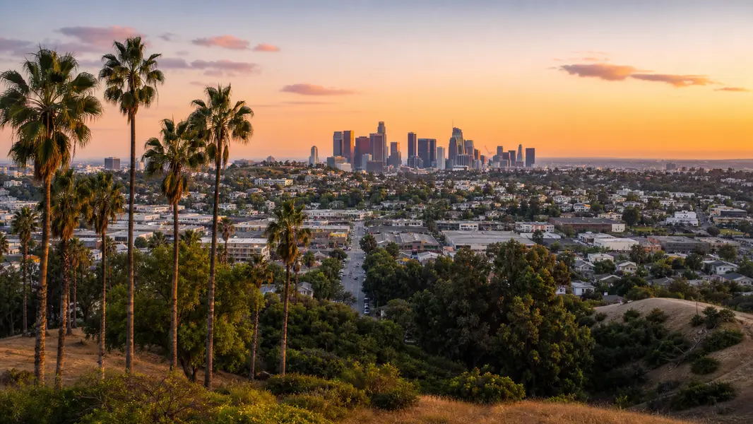Los Angeles
