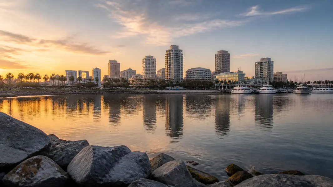 Long Beach