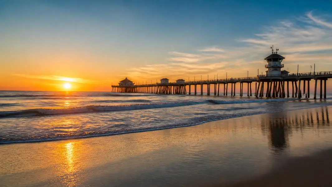 Huntington Beach
