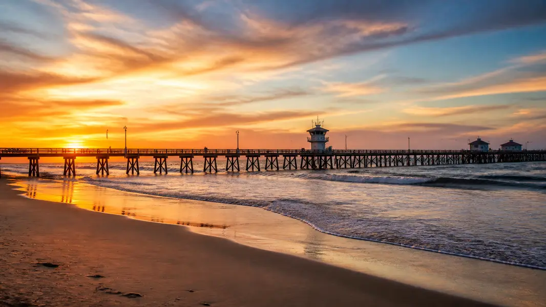 Seal Beach