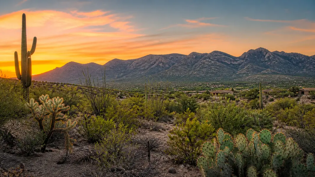 Oro Valley
