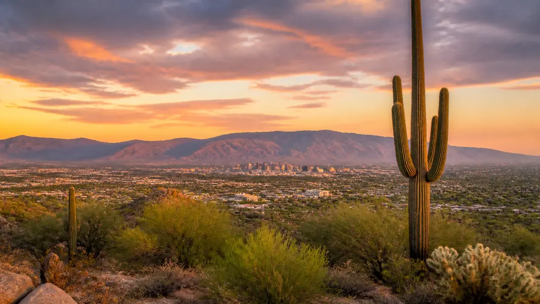 Tucson