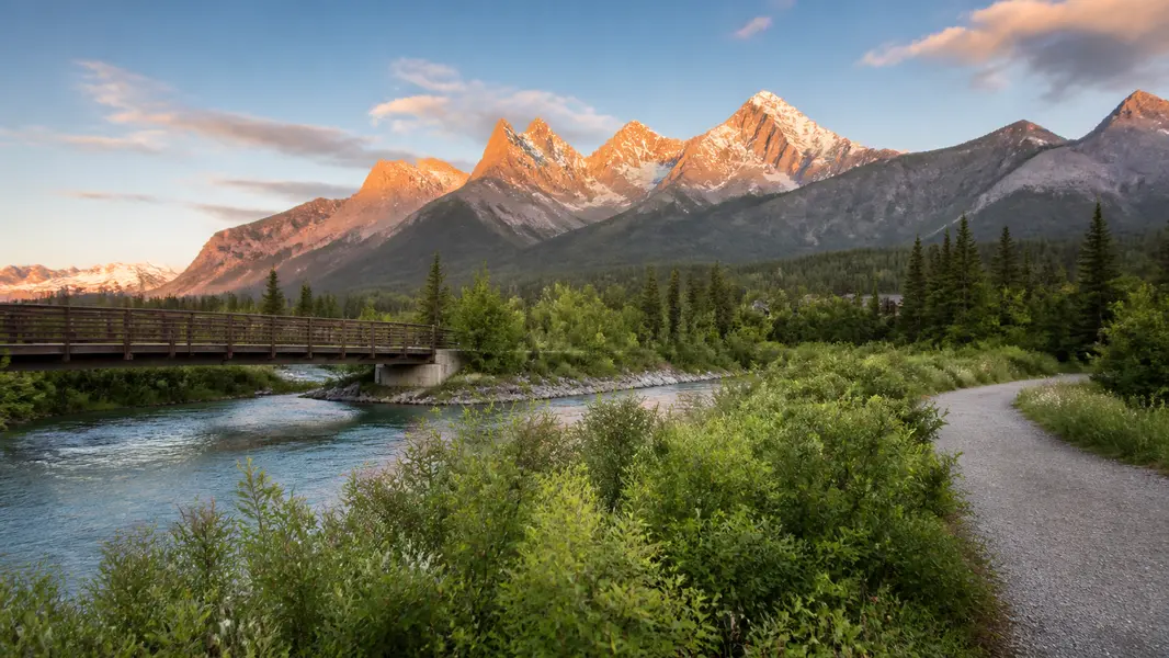 Canmore