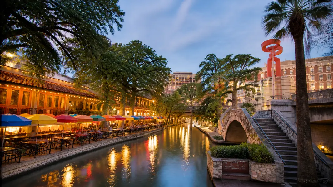 San Antonio