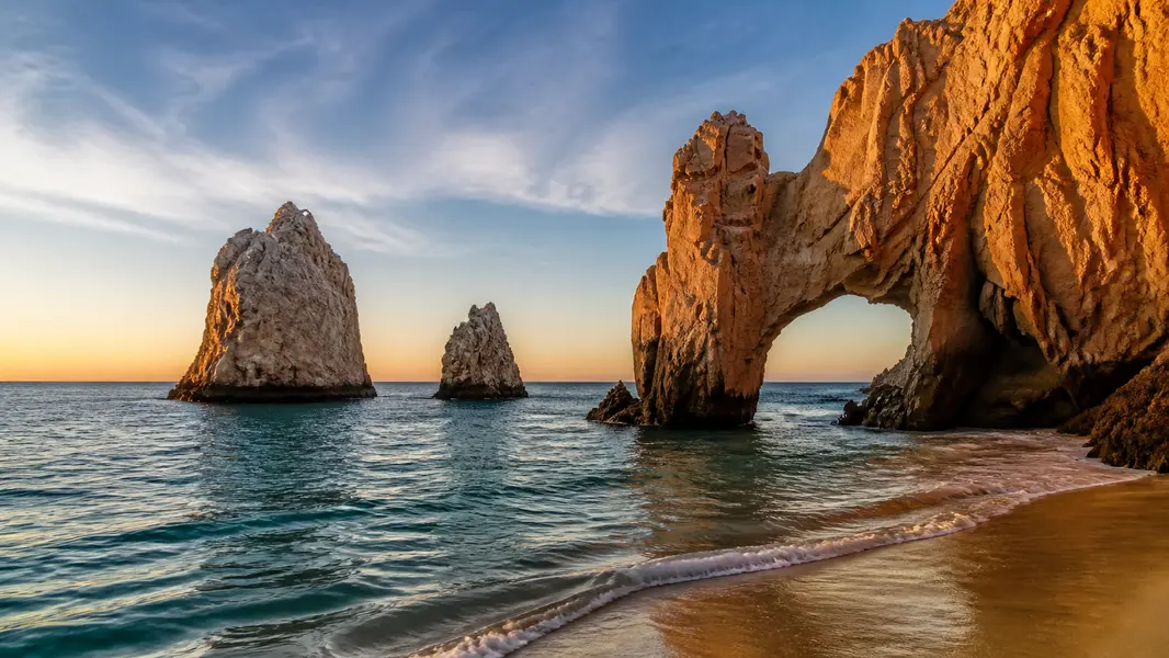Cabo Corridor