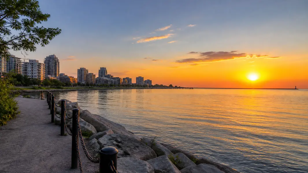 Burlington