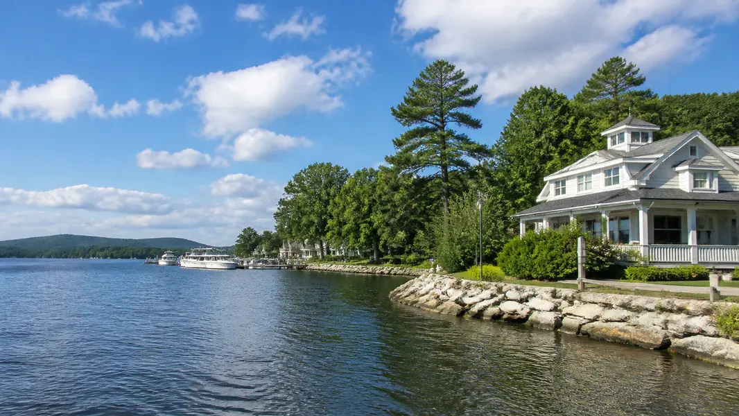Wolfeboro