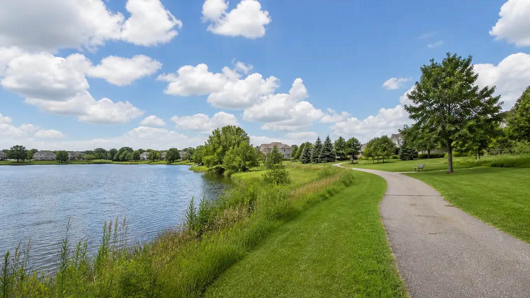 Macomb Township
