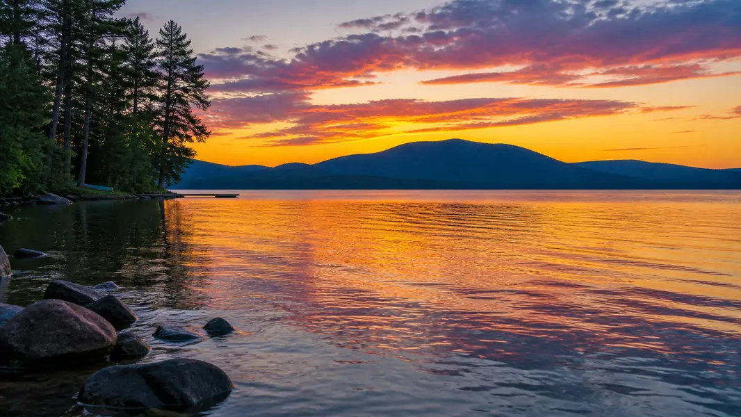 Moultonborough