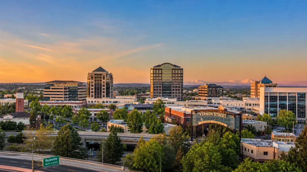 Roseville