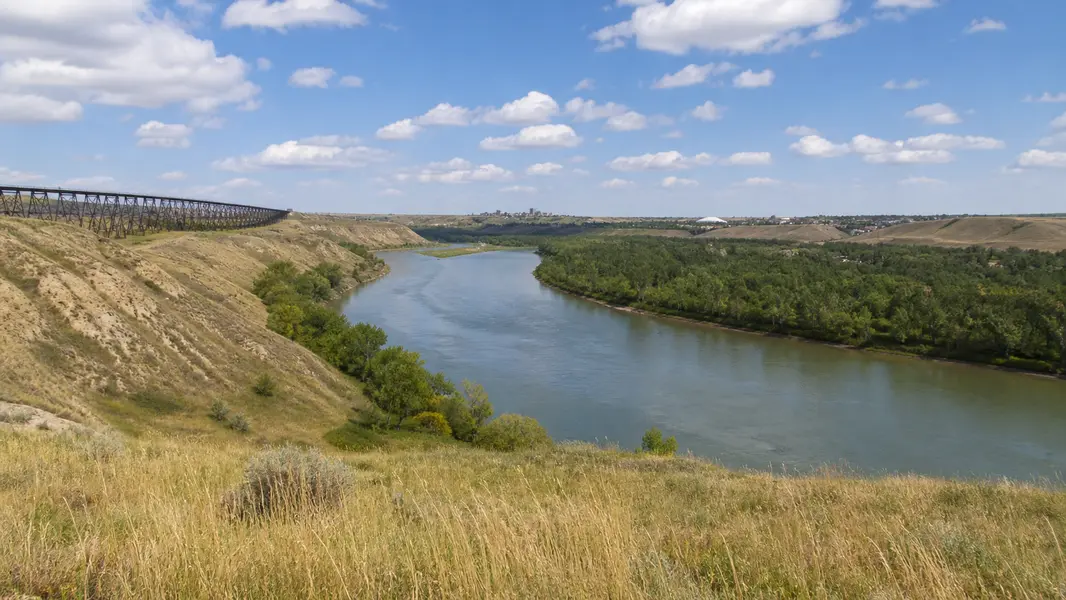 Lethbridge