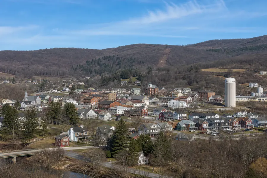 Houtzdale