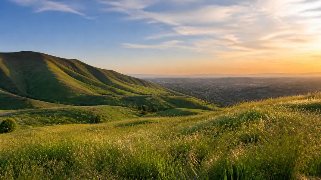 Chino Hills