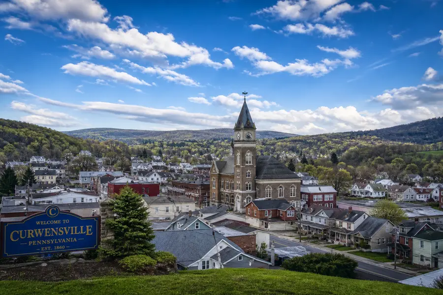 Curwensville
