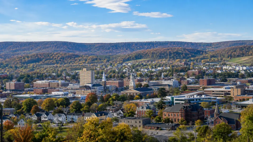 Clearfield