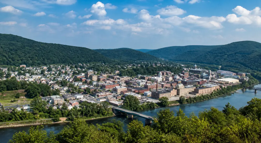 Philipsburg