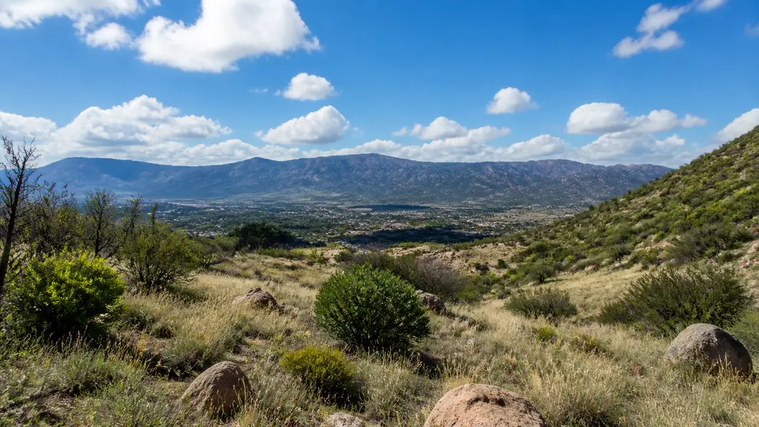 Sierra Vista