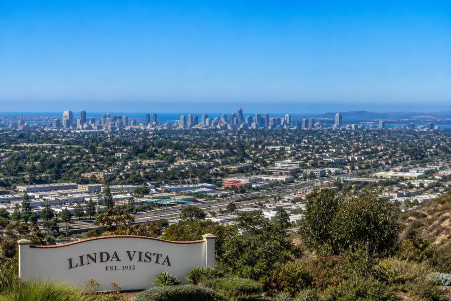 Linda Vista