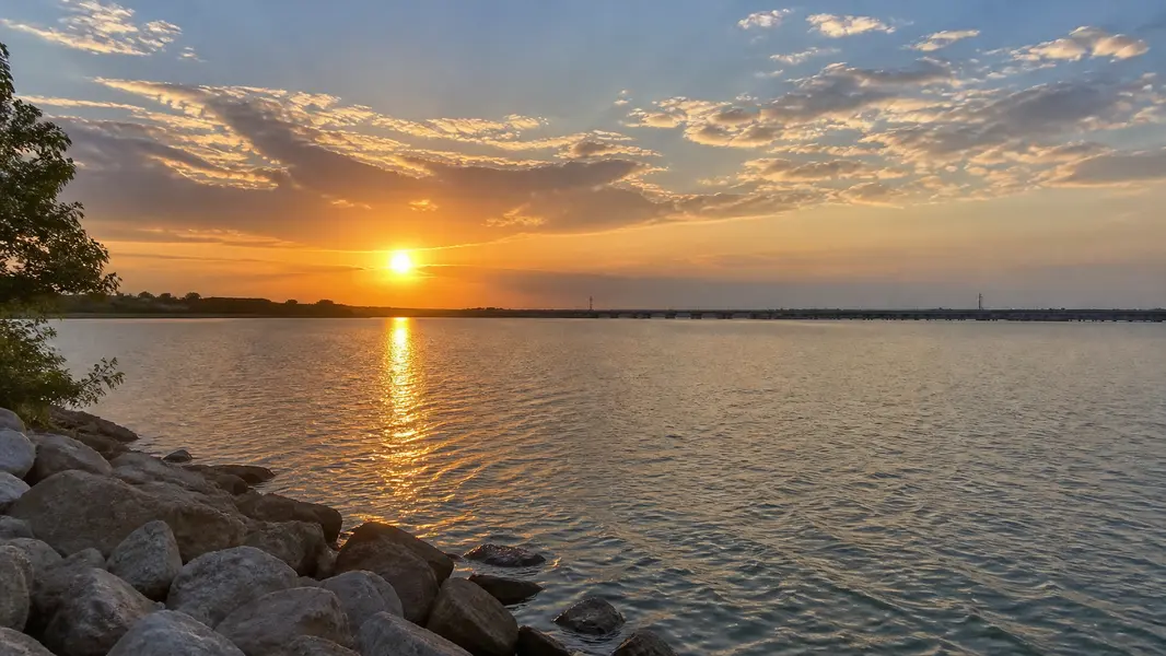 Grand Prairie