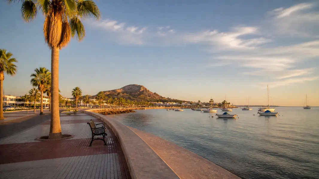 La Paz