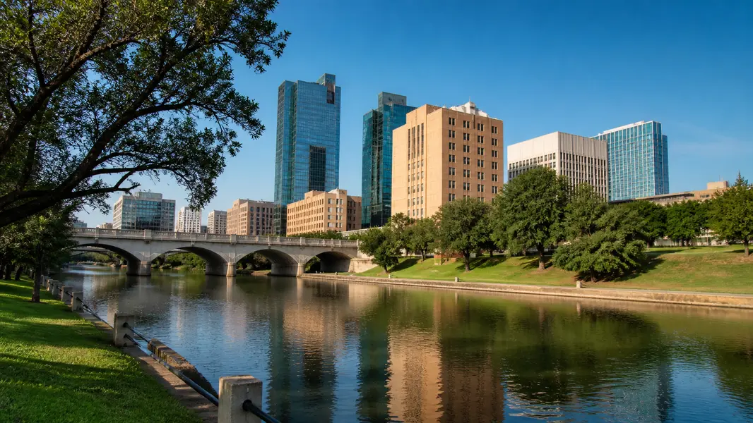 Fort Worth